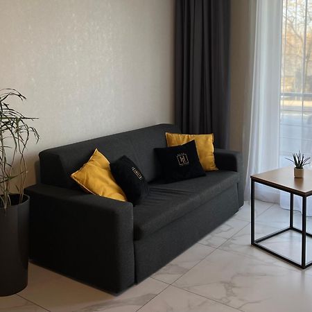 Apartamenty Katowice By Lantier - Wellness & Spa Bytom Eksteriør bilde