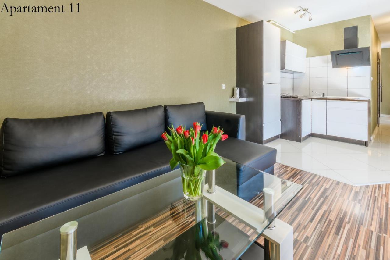 Apartamenty Katowice By Lantier - Wellness & Spa Bytom Eksteriør bilde