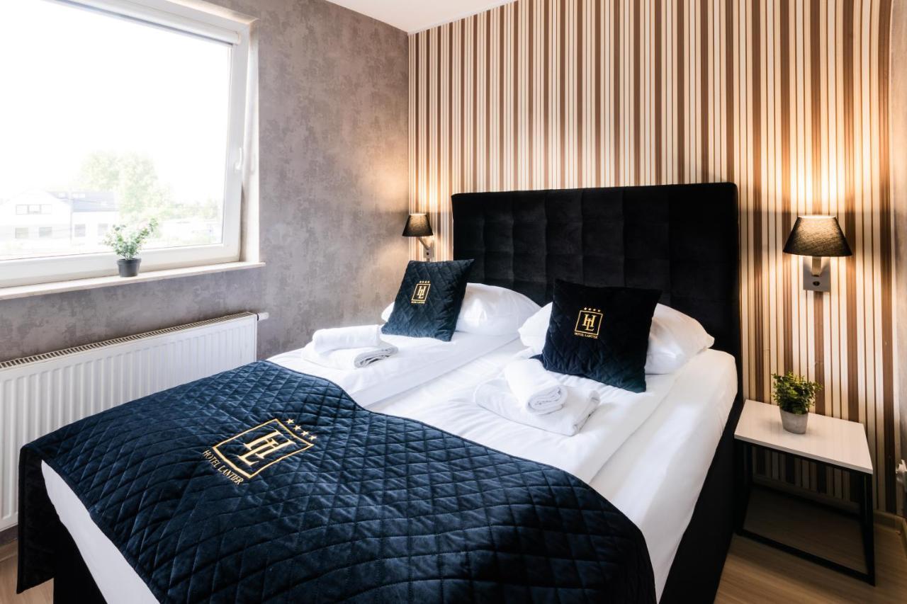 Apartamenty Katowice By Lantier - Wellness & Spa Bytom Eksteriør bilde