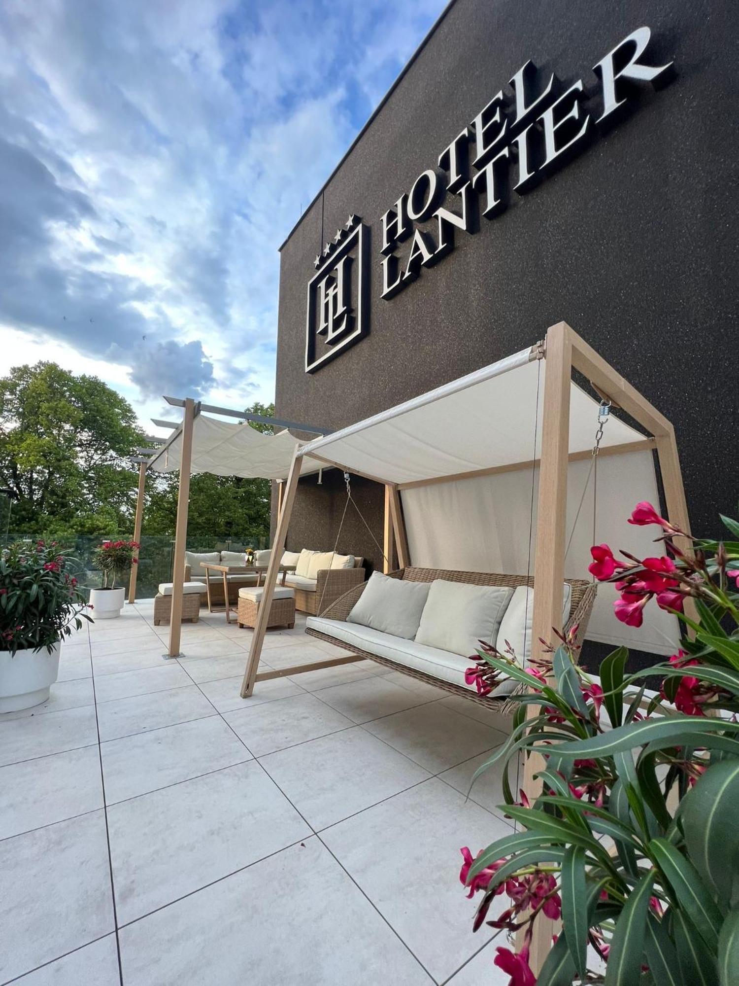 Apartamenty Katowice By Lantier - Wellness & Spa Bytom Eksteriør bilde