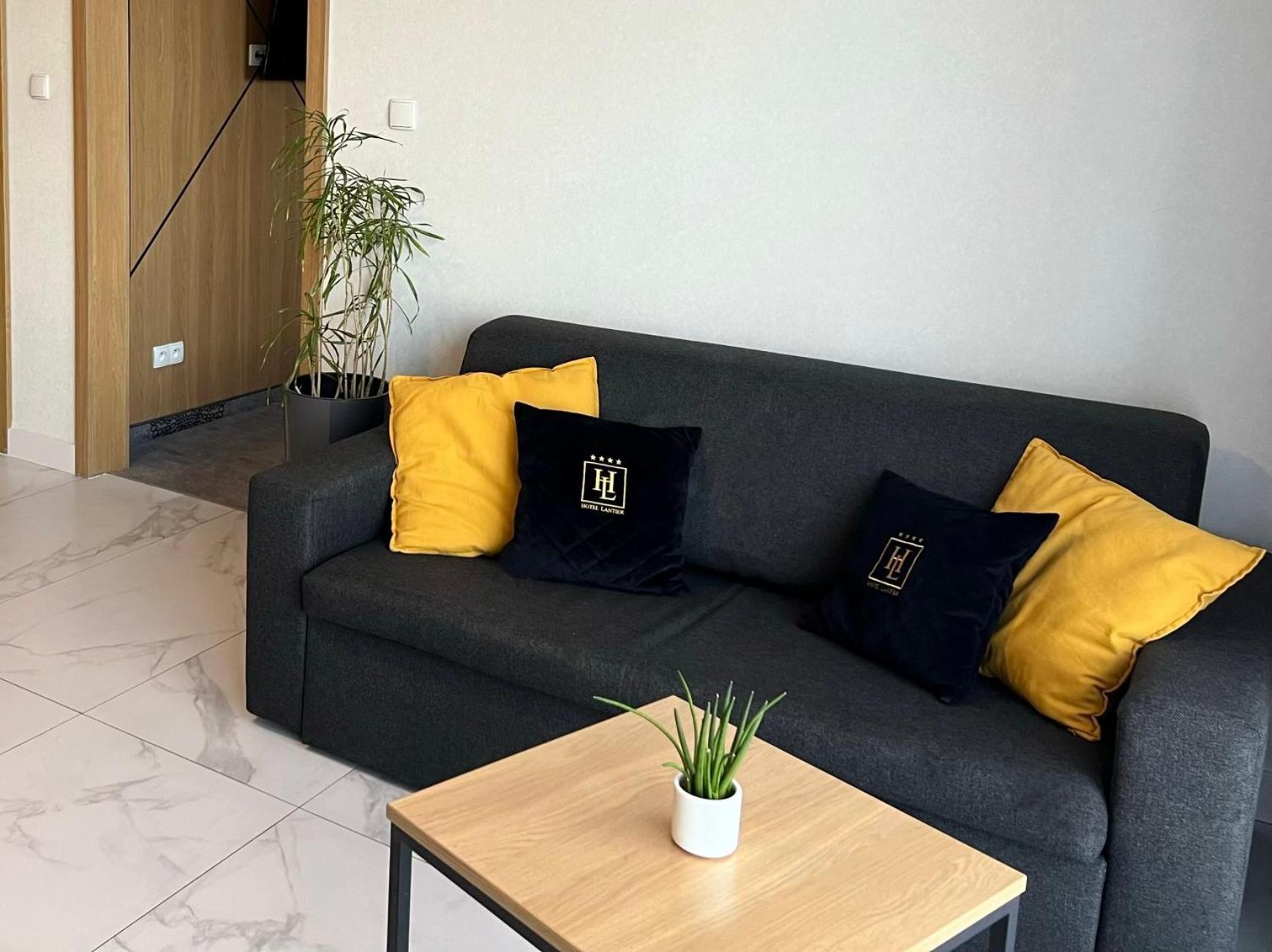 Apartamenty Katowice By Lantier - Wellness & Spa Bytom Eksteriør bilde
