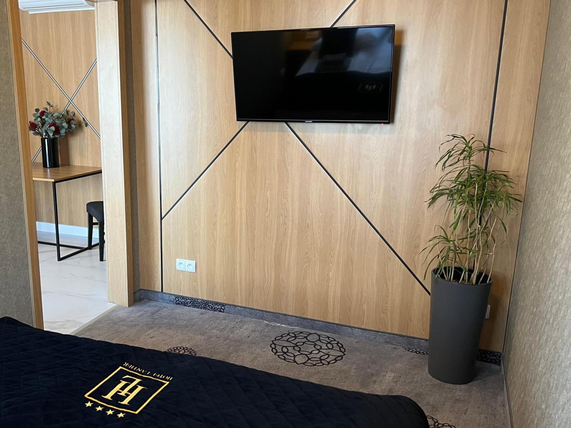 Apartamenty Katowice By Lantier - Wellness & Spa Bytom Eksteriør bilde